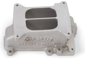 Chevy 2.8L V6 Performer Manifold Top - 4V