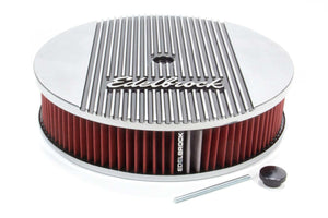 Air Cleaner Kit Elite II Series 14in x 3in