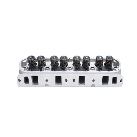 SBF Performer RPM Cylinder Head - Assm.