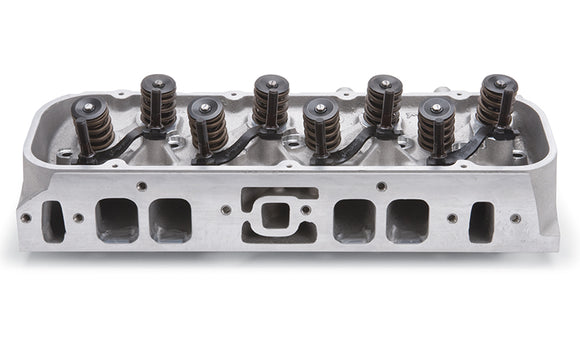 BBC Performer RPM 454 O/P Cylinder Head Assem.