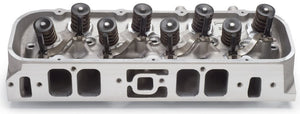 BBC Performer RPM 454-R Cylinder Head - Assm.