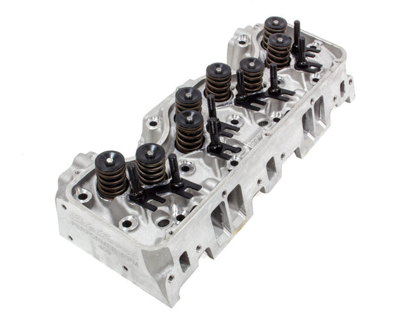 Chevy 348/409 Performer RPM Cylinder Head - Assm