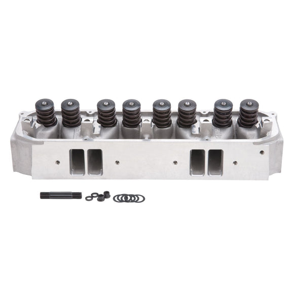 BBM Perf. RPM Cylinder Head - Assembled 75cc