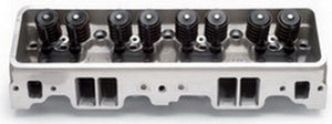 SBC Ctr/Blt Performer Cylinder Head - Assm.