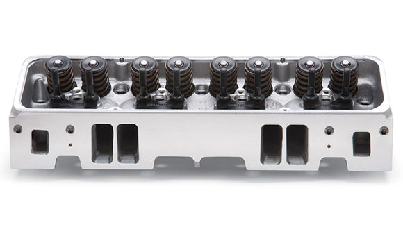 SBC Etec-170 Cylinder Head - Assm.