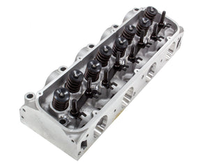 BBF Performer RPM 460 Cylinder Head - Assm.