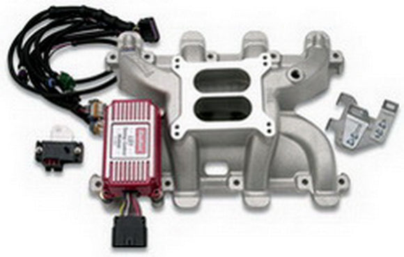 Performer RPM Intake Manifold -GM  LS1