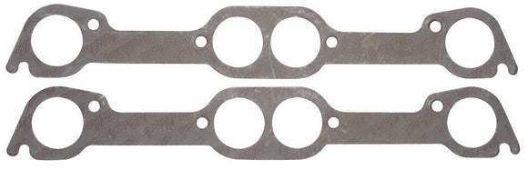 Exhaust Gasket Set - Pontiac V8