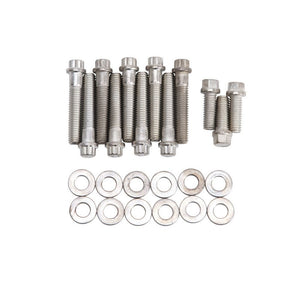 #3711 Intake Bolt Kit