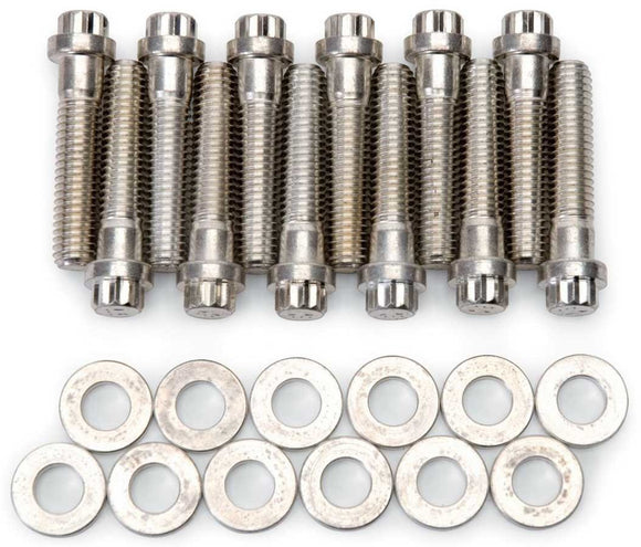 #2176 Intake Bolt Kit