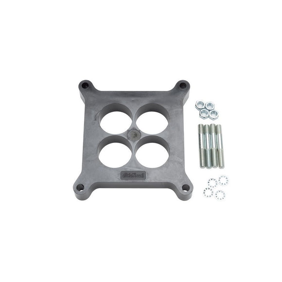 Carburetor Spacer - 1in 4-Hole