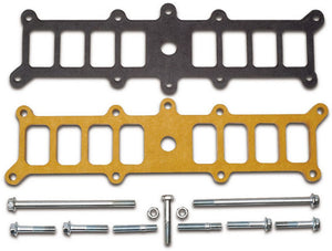 Ford Manifold Spacer Kit Fits #'s 3821 & 7126