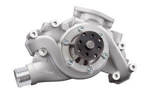 GM LS Victor Pro Water Pump