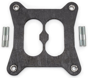 Heat Insulator Gasket - Divided Sq. Bore