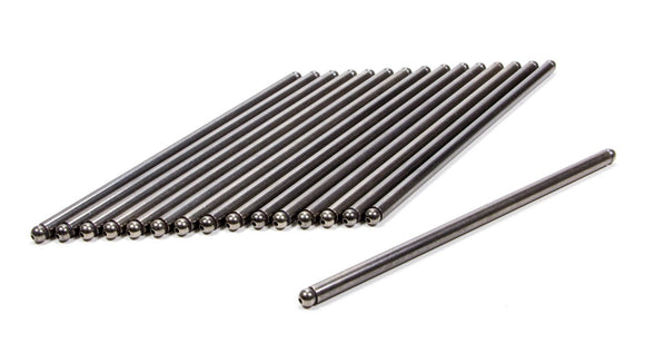 SBC Pushrod Set +.100in