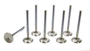 1.600 Exhaust Valves