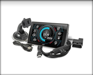 Insight CTS3 Digital Gauge Monitor