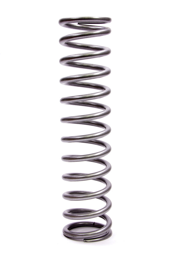 14in Coil Over Spring 2.5in ID Silver