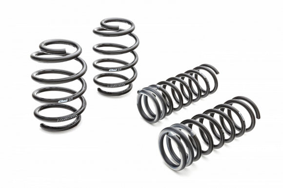 Pro Kit Mustang GT350 Set of 4 Springs