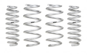 Pro Lift Kit Ford Bronco (Front & Rear Springs)