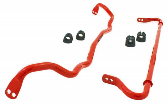 Sway Bar Kit 2015-24 Dodge Charger