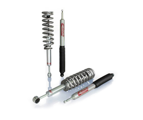 Pro Lift Kit 2015-18 Ram 1500