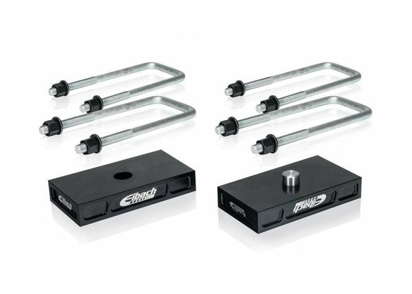 Lift Block 1in 2005-23 Toyota Tacoma