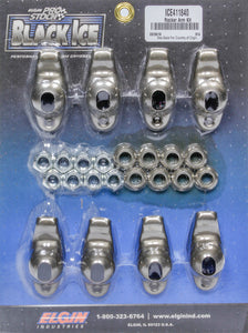 SBC B/I Rocker Arm Kit 1.50 Ratio 7/16 Stud