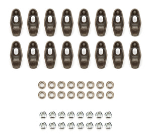 SBC Nitro Rocker Arm Kit 1.5 Ratio 7/16 Stud