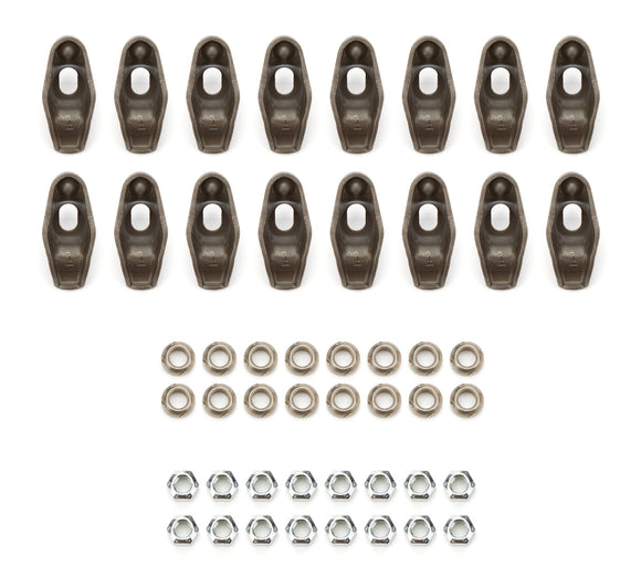 SBC Nitro Rocker Arm Kit 1.5 Ratio 7/16 Stud