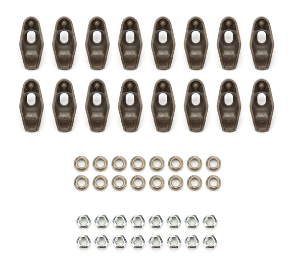 SBC Nitro Rocker Arm Kit 1.5 Ratio 7/16 Stud