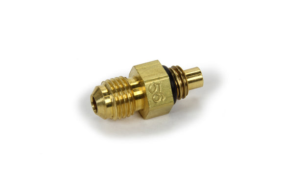 Nozzle Jet Brass 0.56 Each
