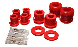 FRT CONTROL ARM BUSHING SET