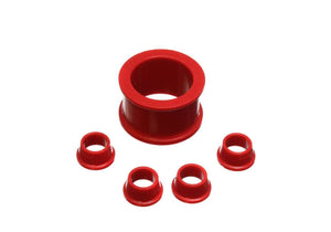 Rack & Pinnion Bushings