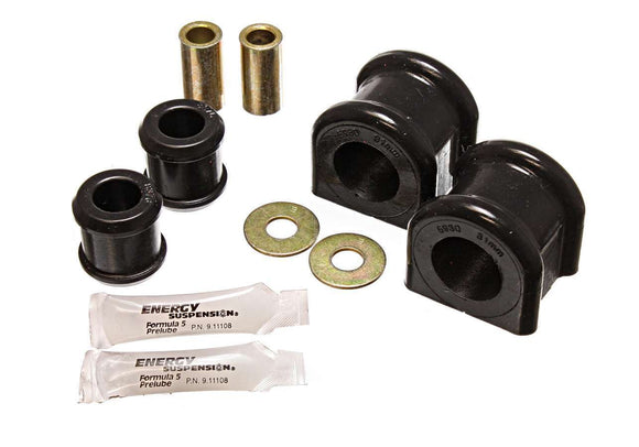 Front Sway Bar Bushings 07-11 Jeep Wrangler JK