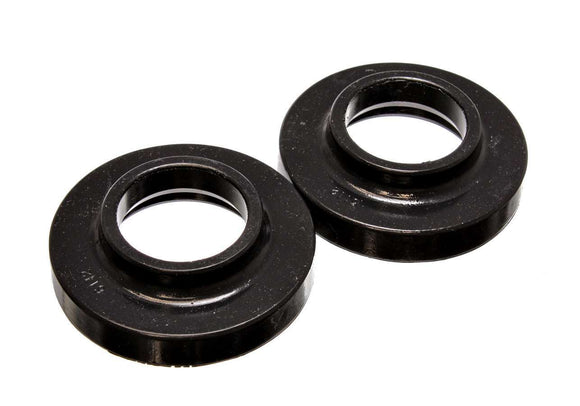 JEEP COIL SPRING Isolators