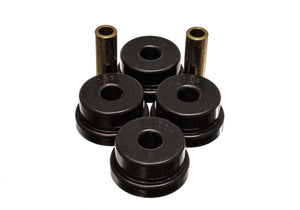 84-96 Vette Differential Bushing Black