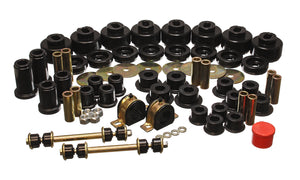 Hyperflex Master Set 01-06 Silverado 3/4T 4WD