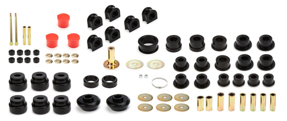 07-13 GM P/U 1500 Master Bushing Kit