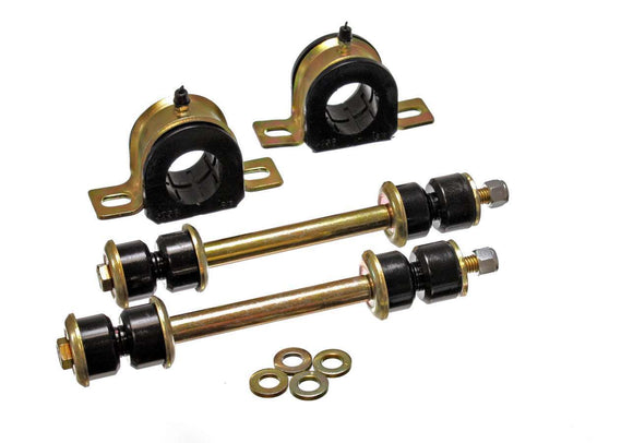 Frt Swaybar Bush Set 99-06 Silverado 1/2T 2WD