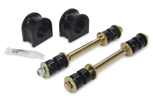 07-   Escalade Front Dif Sway Bar Bushings 32mm