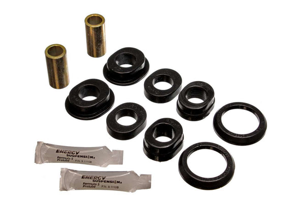 Ford 2wd Axle Pivot Bushings Black