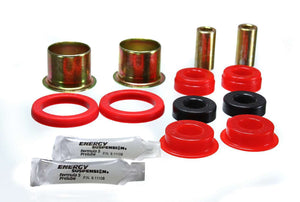 Ford Axle Pivot Bushings Red