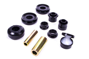 11-  Mustang Control Arm Bushings Rear