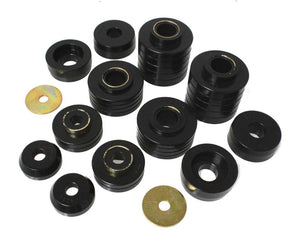 80-96 Ford F/S P/U Black