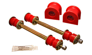 Ft Sway Bar Bushing Set 27mm