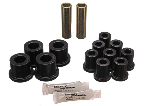 Chrysler Spring Bushing