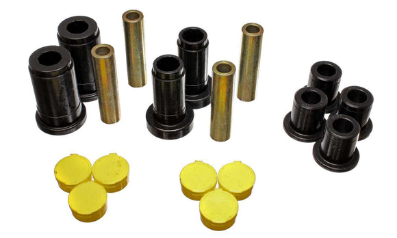 GM1500 2WD Front Cab Bushings