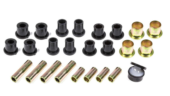 97-04 Durango Front Control Arm Bushing Set