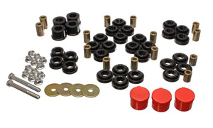 Rear Control Arm Bushing Set 08-   Challenger